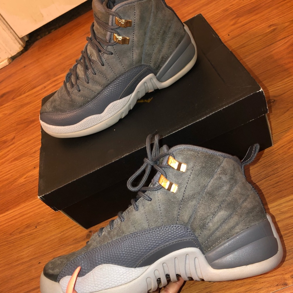 Air Jordan 12